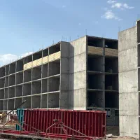 مهندس  خانم جهت دفتر فنی شرکت انبوه ساز گرید یک