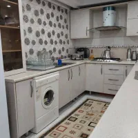 فلکه اول 2 خواب آپارتمان فول امکانات|فروش آپارتمان|تهران, خزانه|دیوار