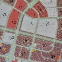 فروش اقساط زمین ۲۵۰ متر مهرشهر