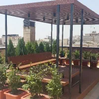 فروش آپارتمان ۸۰ متری نوساز امیرآباد شمالی|فروش آپارتمان|تهران, قزل قلعه|دیوار