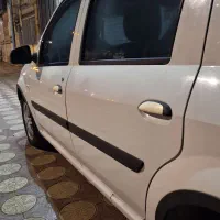 پارس تندر مدل97 تمیز|خودرو سواری و وانت|املش, |دیوار