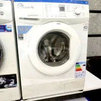 ماشین لباسشویی 7 کیلویی دوو درحد نو|ماشین لباسشویی و خشککن لباس|تهران, افسریه جنوبی|دیوار