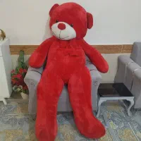 خرس 2 متری واقعی