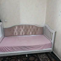 تخت خواب کودک و‌نوجوان