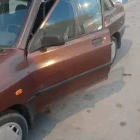 پراید