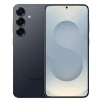 سامسونگ +Galaxy S25 با حافظهٔ ۲۵۶ گیگابایت