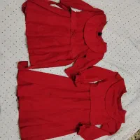 لباس بچگانه