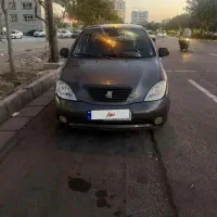 فوری فروشی تیبا 93عروسک|خودرو سواری و وانت|کرج, باغستان|دیوار