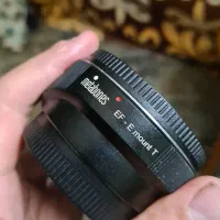 آداپتور تبدیل لنز کانن به سونی Metabones