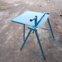 دستگاه علف خورد