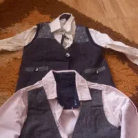 لباس مجلسی پسرانه|کفش و لباس بچه|شاهرود, |دیوار