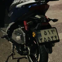 کلیک 180 هرم|موتورسیکلت|کرج, کیانمهر|دیوار