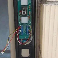 امداد آسانسور
