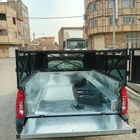 باربند پیکان وانت پرایدوانت اریسان نیسان مزدا کفی|قطعات یدکی و لوازم جانبی|قم, نیروگاه|دیوار