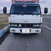 کامیونت هیوندا