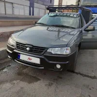 فروش فوری|خودرو سواری و وانت|قم, نیروگاه|دیوار