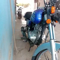 رهرو باکسر۱۵۰|موتورسیکلت|شیراز, نصر|دیوار
