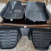 کفی زیر پایی پنج بعدی 5D مخصوص ۲۰۶ و ۲۰۷