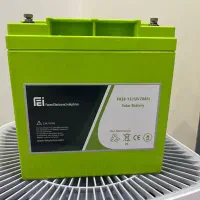 باتری فاران ۱۲ ولت ۲۸ امپر