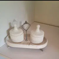 ظروف سنگی|صنایع دستی و سایر لوازم تزئینی|محمدشهر, شهرک چمران|دیوار