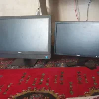 all in one و مانیتور|رایانه رومیزی|سقز, |دیوار