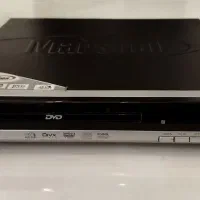 دی وی دی پلیر مارشال DVD Player Marshal