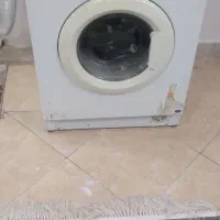 ماشین لباسشویی دنار خزر