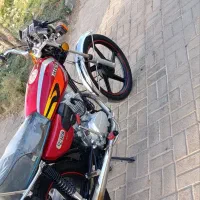 موتور سیکلت|موتورسیکلت|قاسمآباد (خواف), |دیوار