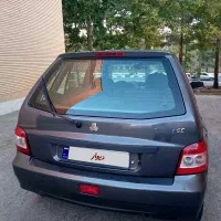 پراید 111 مدل 97 فول دو ایر بگ|خودرو سواری و وانت|همدان, |دیوار