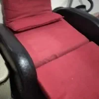 مبل تخت خواب شو|تخت و سرویس خواب|تهران, جمال‌زاده|دیوار