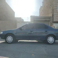 سمند ۱۴۰۰ درحدصفر|خودرو سواری و وانت|تهران, استاد معین|دیوار