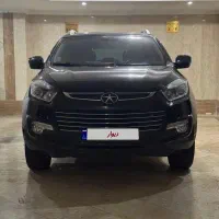 جک s5 نیوفیس|خودرو سواری و وانت|تهران, جمالزاده|دیوار