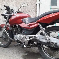 پالس معاوضِ هندا طرح باکسر اپاچی هیرو ویو تریل 180|موتورسیکلت|تهران, یافت آباد جنوبی|دیوار