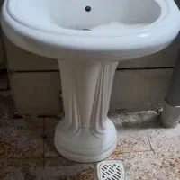 روشوی بزرگ|لوازم سرویس بهداشتی|خرم‌آباد, |دیوار