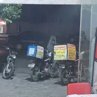 نیرو جهت اشپزخانه مرکزی  با حقوق اداره کار