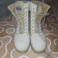 کفش کوهنوردی