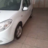 ساندرو مدل ۹۵ اتومات