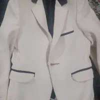 کت و شلوار وکت تک مناسب 2تا4سال|کفش و لباس بچه|تهران, دولتخواه شمالی|دیوار