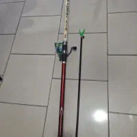 لنسر|ماهیگیری|گنبد کاووس, |دیوار