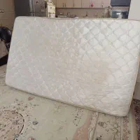 تشک تخت یک نفره|تشک تختخواب|زاهدان, |دیوار