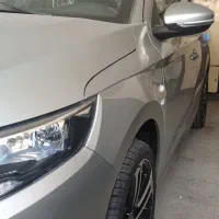 تارا اتومات وی ۴ تیتانیوم  برج ۸ صفر کیلومتر