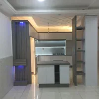 کابینت سازی دیزاین دکور