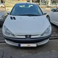 206 sd v9 دنده اتومات مدل ۱۳۸۷