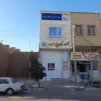 مغازه همکف ۷۵ متردوبلکس چاووشیان