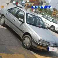 پژو 405|خودرو کلاسیک|اسلام‌‌آباد غرب, |دیوار