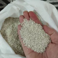 برنج نیمدانه