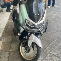 N max 1404|موتورسیکلت|شهریار, شهریار|دیوار