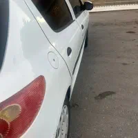 فروش خودرو ۲۰۶تیپ ۲|خودرو سواری و وانت|بندرعباس, |دیوار