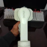 گیمبال(لرزشگیر موبایل ) ژیون اسموت کیو۴ smooth Q4|لوازم جانبی موبایل و تبلت|الوند, |دیوار