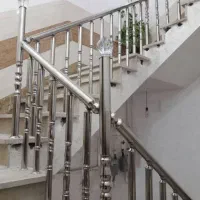 نرده سرای لوکس|خدمات پیشه و مهارت|تبریز, |دیوار